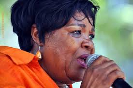 CHICAGO WOMEN OF BLUES Photo Gallery by SOULFUL IMPRESSIONS at pbase.com