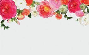 Hand drawn watercolor floral illustration. 1920x1200 Watercolor Floral Wallpapers Inkstruck Studio Watercolor Wallpaper And Lock Screen Imac Wallpaper Free Desktop Wallpaper Spring Desktop Wallpaper