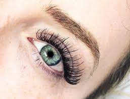 Shaheen pirani's answer to what's the difference between classic and hybrid lash extensions? Classic Hybrid And Volume Eyelash Extensions What S The Difference