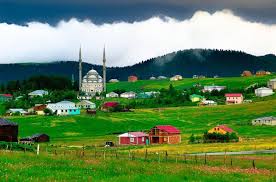 معرض الصور لمدينه طرابزون | Trabzon Fotoğraf Galerisi | Trabzon Bilgileri |  Trabzon Turizm | Pulathane Travel