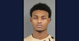 Daniel Cornelius Jones Charged with Murdering Pregnant Woman