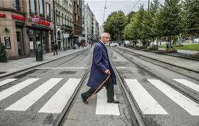 Kåre willoch (93) blir stedt til hvile fra ullern kirke i oslo i dag. Kare Willoch Er Dod Vi Kommer Til A Savne Ham Sier Kronprins Haakon