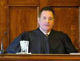 More lawyers come forward to oppose renomination of controversial Maine  judge