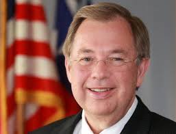 Tarrant County Judge Won't Seek Re-Election