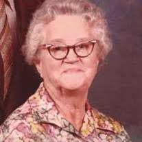 Jane Goolsby's Instagram, Twitter & Facebook