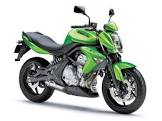 KAWASAKI-ER