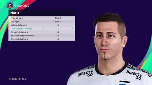 Reciba lo último en noticias, eventos, oportunidades de empleo y becas de la nhclc receive the latest on nhclc news, events, employment opportunities and scholarships Martin Rodriguez Colo Coloefootball Pes 2021 Season Update Youtube