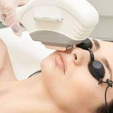 Applying foundation or concealer is not recommended after a laser hair removal session. Electrolysis Vs Laser Hair Removal Which Is Best For Facial Hair