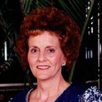 Irma H. Berry Obituary