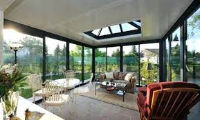 Veranda Technal Prix Veranda Et Abri Jardin