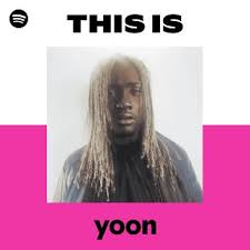 yoon | Spotify