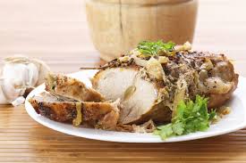 When done, lift roast from foil and strain gravy. Pin On Recipes
