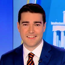 Matt Raymer's Instagram, Twitter & Facebook