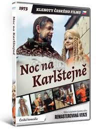 He worked as a glassmaker and performed on various musical instruments with many different bands. A Night At Karlstein Remastered Edition Dvd