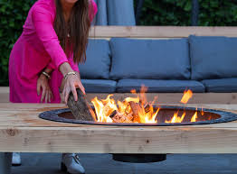Keep in mind that a fire pit will cost you overtime also because you will have to pay for wood, gas or other types of fuel in order to be able to use it. How Much Does A Fire Pit Cost In 2021 Checkatrade