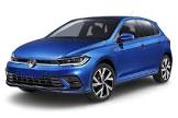VOLKSWAGEN-POLO