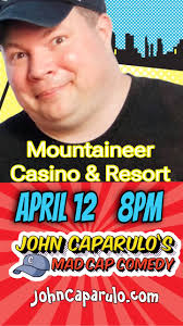 John Caparulo pops into an open mic 🧢🧢🧢🧢🧢🧢🧢🧢🧢