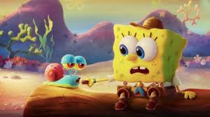 Depois de um dia de muito trabalho no restaurante do siri cascudo o bob esponja finalmente chega em casa para procure na parte de fora da casa do bob esponja, pois lá também pode conter pistas. A Spongebob Prequel Series Is Heading To Cbs All Access