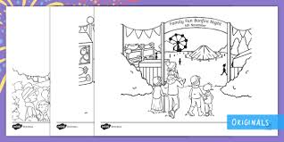 Celebrate the fourth of july or new year's eve using the fireworks coloring sheets.&nbsp;create a patriotic display or ring in the new year with a colorful creation! Sparks In The Sky Colouring Pages Teacher Made