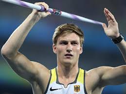 Dafür stehen im wettkampf sechs versuche zur verfügung. Olympiasieger Rohler Fordert Diamond League Meeting Berlin De