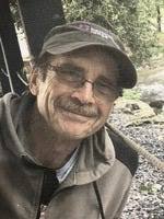 Terry Donald Jack Obituary