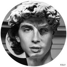 Call me by your name....David ? #friday