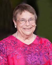 Obituary information for Joy Hacker