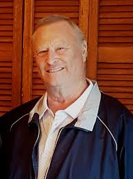 Ronald Mervin Cathcart Obituary July 22, 2019