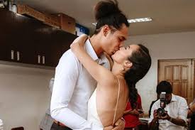 John riel casimero professional boxer former ibf junior flyweight world champion former wbo. Japeth Aguilar Marries Long Time Girlfriend In Civil Ceremony Philstar Com