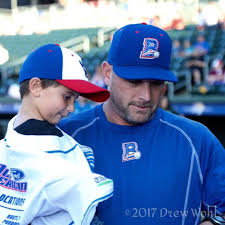 An Open Letter To The Rockland Boulders Baseball Team