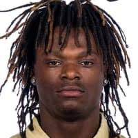 Eric Singleton Jr SOPHOMORE Wide Receiver Auburn