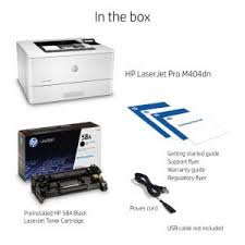 The printer software will help you: Hp Laserjet Pro Mfp M130nw Multifunction Printer Black White It Store