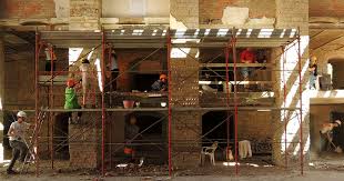 Recuperiamo la Fornace 2019. Workshop-cantiere di restauro per ...