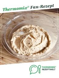 Dattel Dip Lillian Recetteaperitif En 2020 Recette Aperitif Recette Recettes Au Thermomix