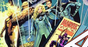 Joe, godzilla, groo the wanderer, men in black. Diese 10 Marvel Charaktere Sind Am Machtigsten