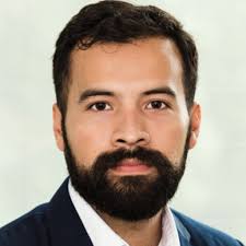 Andrés Felipe SANCHEZ PORRAS