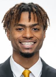 Issac McBride, Oral Roberts, Combo Guard