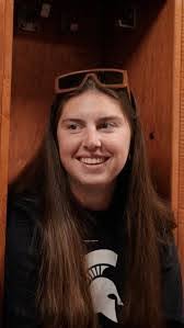 Stacey Rippetoe's Instagram, Twitter & Facebook