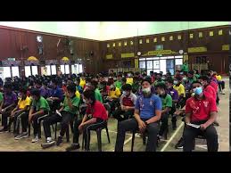 '''sekolah menengah sains selangor or sm sains selangor (smss)''' literally translates into 'selangor science secondary school'. Sm Sains Hulu Selangor Semashur Corporate Video Youtube