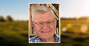 Jimmy "Jim" Wilkinson Obituary March 13, 2025