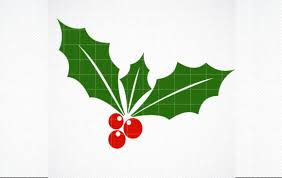 Download Holly Svg Holly Berry Svg Christmas Graphic By Svg Den Creative Fabrica PSD Mockup Templates