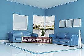 Warna cat kamar tidur minimalis biru pink dan mewah sumber : 15 Warna Cat Minimalis Untuk Rumah Dan Bilik