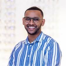 Top 25 eCommerce leaders 2022: Luc Wong-Lun-Hing