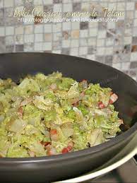 Maybe you would like to learn more about one of these? Cavolo Verza Stufato Con Pancetta Ricetta