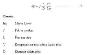 Contoh soal dan jawaban pompa. Contoh Soal Dan Jawaban Pompa Sentrifugal Contoh Soal Terbaru