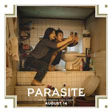 #parasite is now playing in theaters. Philippine Fans Here Are Reasons Why You Should Watch South Korean Film Parasite