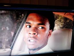 The Briefcase (Short 2015)