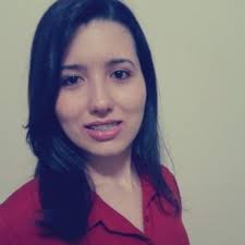 Melanie Borges de Souza