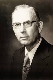 Courtney E. Stover (1912-2003)