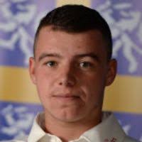 Ryan Buckley Profile And Biography Stats Records Averages Photos And Videos